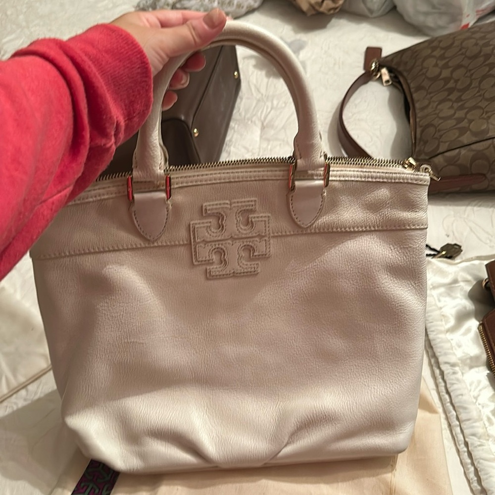 Tory Burch bag